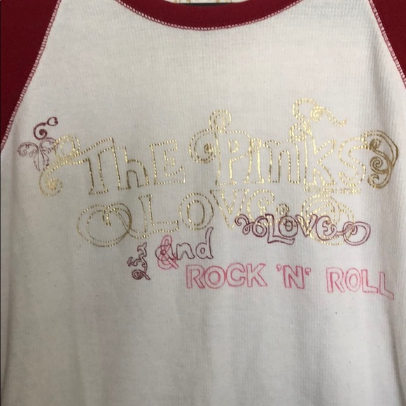 Victoria’s Secret sleep tee - Picture 2 of 4